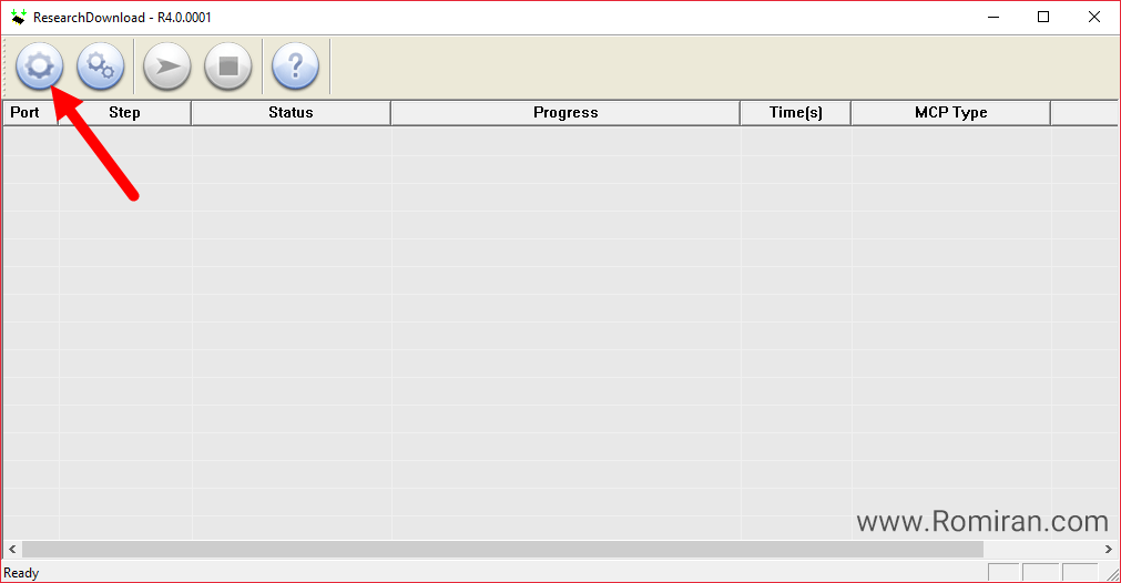 اضافه کردن فایل فلش Pac