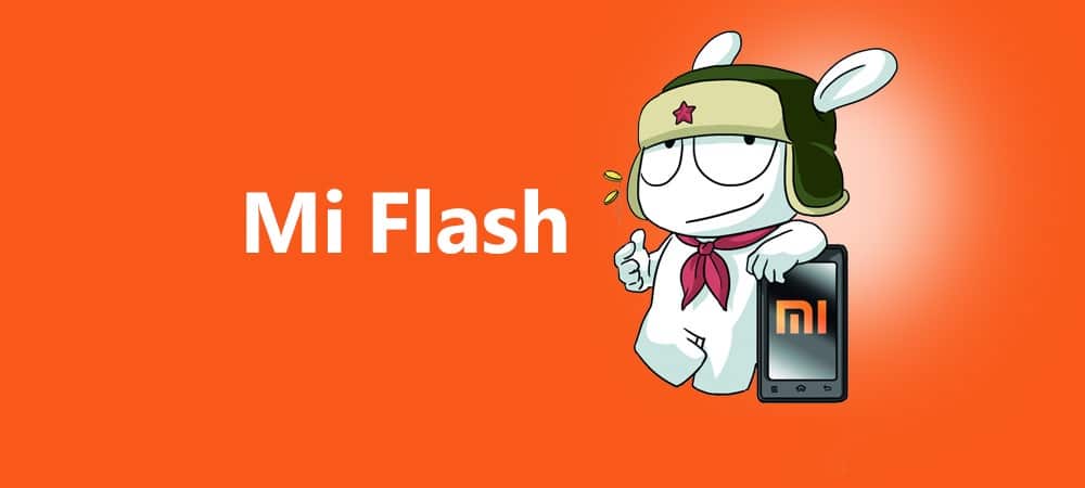 Ø¯Ø§ÙÙÙØ¯ Mi Flash