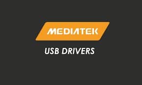 دانلود درایور مدیاتک MediaTek USB Drivers