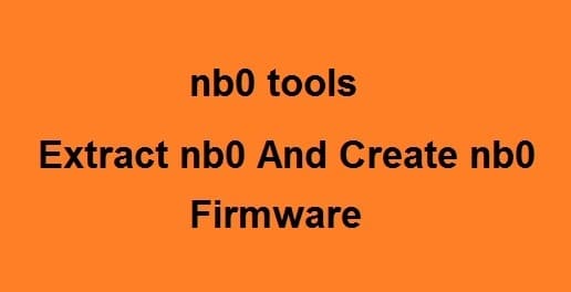 دانلود nb0 tools